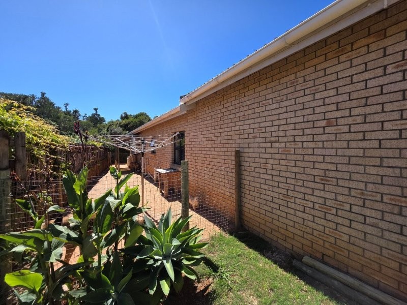 3 Bedroom Property for Sale in Noorsekloof Eastern Cape